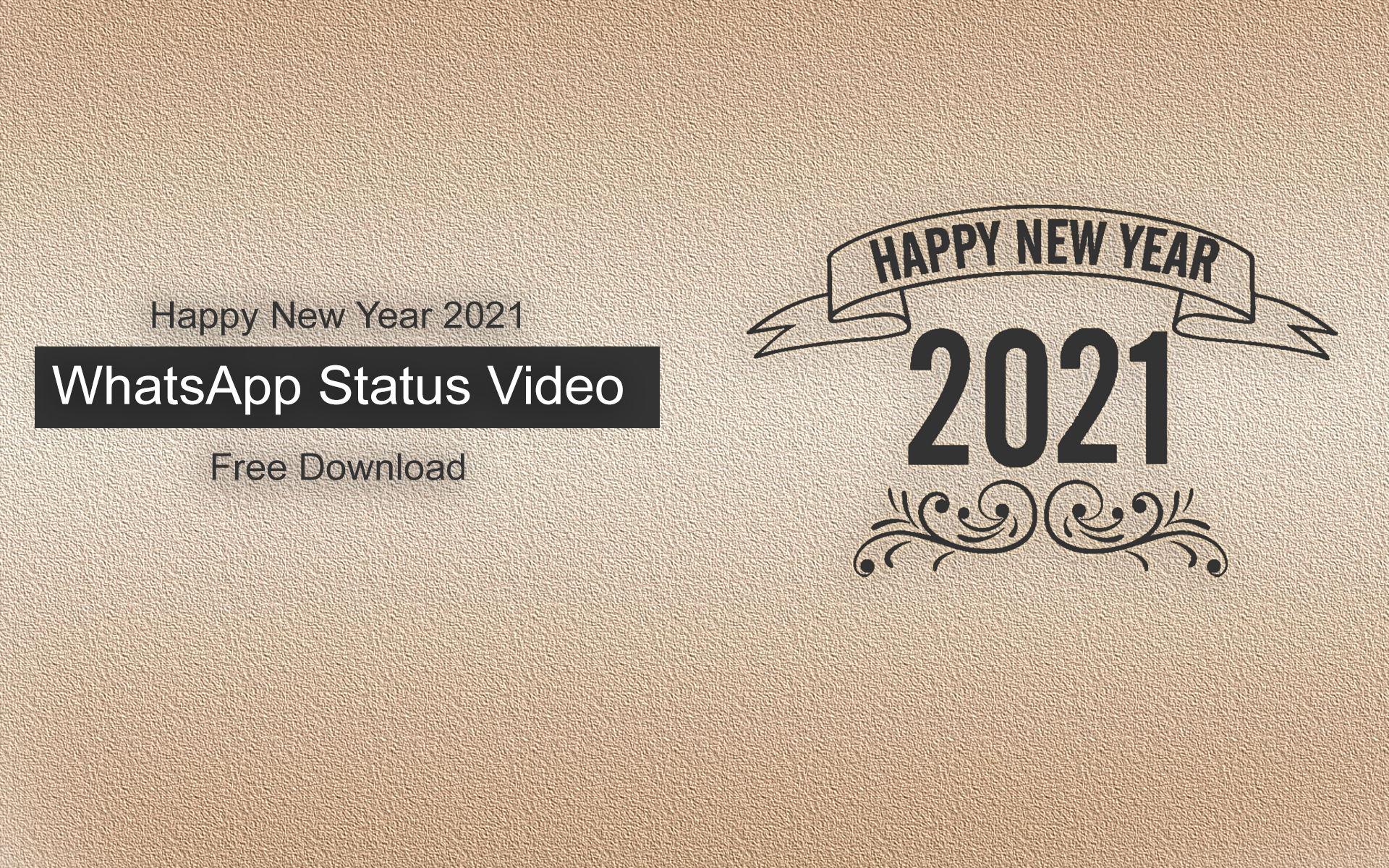 Featured image of post Whatsapp Status Video Download 2021 Free - Whatsapp status video download 2021:
